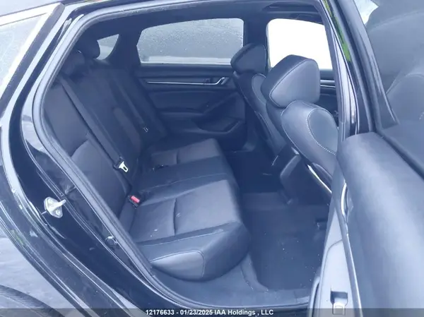 1HGCV1F3XLA800410 2020 HONDA ACCORD - Image 8