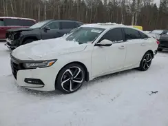 1HGCV1F3XLA805431 2020 HONDA ACCORD