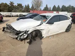 1HGCV1F3XMA001695 2021 HONDA ACCORD