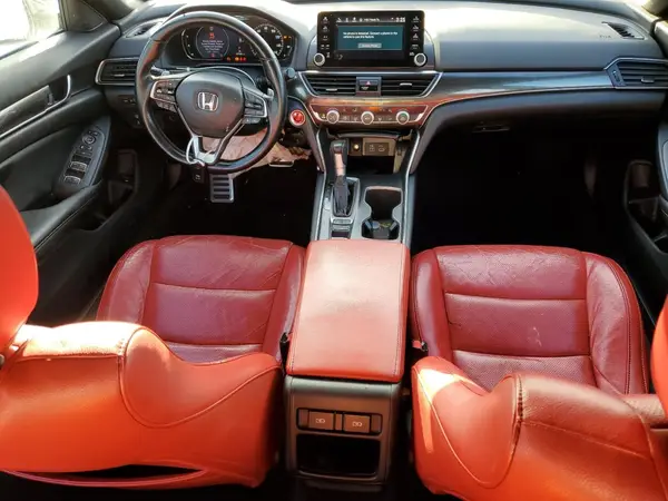 1HGCV1F3XMA002040 2021 HONDA ACCORD - Image 8