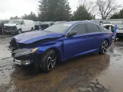 1HGCV1F3XMA006735 2021 HONDA ACCORD