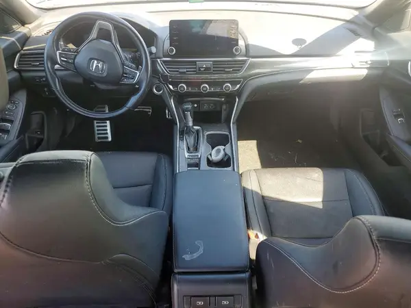 1HGCV1F3XMA009327 2021 HONDA ACCORD - Image 8