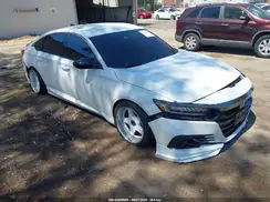 1HGCV1F3XMA009408 2021 HONDA ACCORD