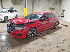 1HGCV1F3XMA011207 2021 HONDA ACCORD