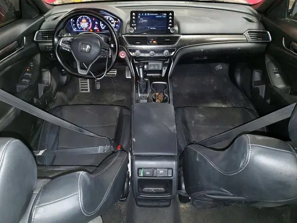 1HGCV1F3XMA011207 2021 HONDA ACCORD - Image 8