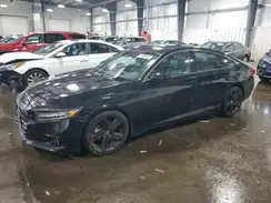 1HGCV1F3XMA014009 2021 HONDA ACCORD