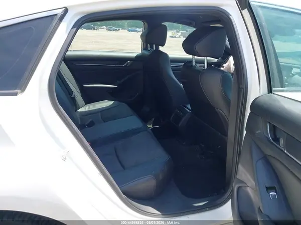 1HGCV1F3XMA016410 2021 HONDA ACCORD - Image 8