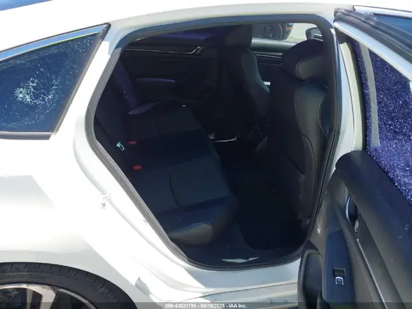 1HGCV1F3XMA018724 2021 HONDA ACCORD - Image 8