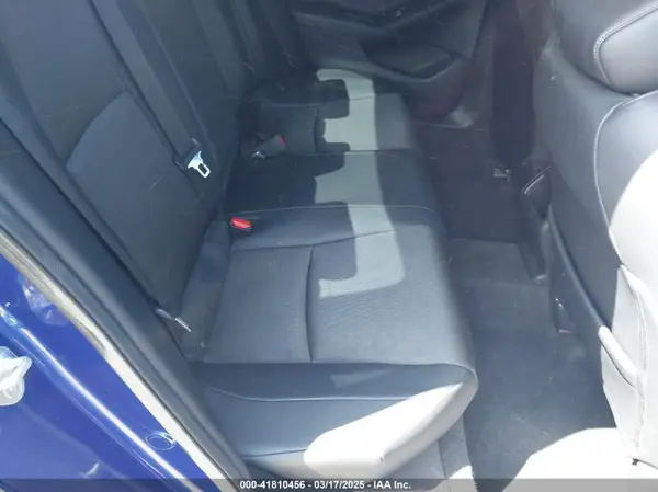 1HGCV1F3XMA019551 2021 HONDA ACCORD - Image 8