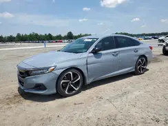1HGCV1F3XMA021445 2021 HONDA ACCORD