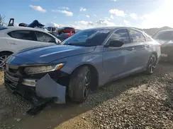 1HGCV1F3XMA021459 2021 HONDA ACCORD