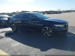 1HGCV1F3XMA022384 2021 HONDA ACCORD