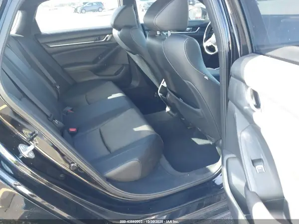 1HGCV1F3XMA022384 2021 HONDA ACCORD - Image 8