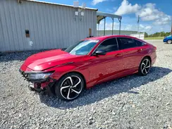 1HGCV1F3XMA026631 2021 HONDA ACCORD