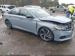 1HGCV1F3XMA028086 2021 HONDA ACCORD
