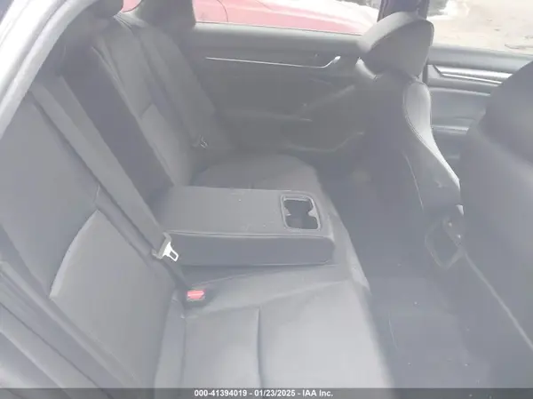 1HGCV1F3XMA028718 2021 HONDA ACCORD - Image 8