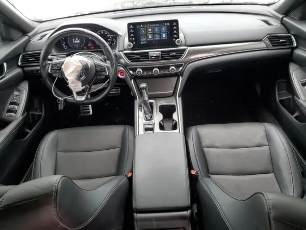 1HGCV1F3XMA029058 2021 HONDA ACCORD - Image 8
