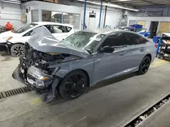 1HGCV1F3XMA029285 2021 HONDA ACCORD