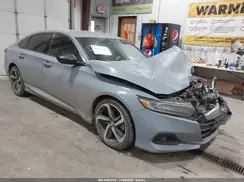 1HGCV1F3XMA029299 2021 HONDA ACCORD