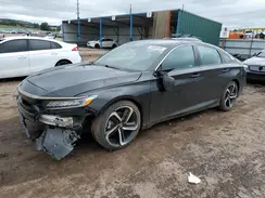 1HGCV1F3XMA030193 2021 HONDA ACCORD