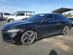1HGCV1F3XMA030209 2021 HONDA ACCORD
