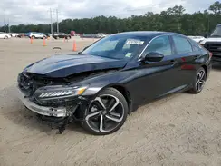 1HGCV1F3XMA030243 2021 HONDA ACCORD