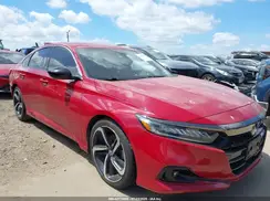 1HGCV1F3XMA032011 2021 HONDA ACCORD