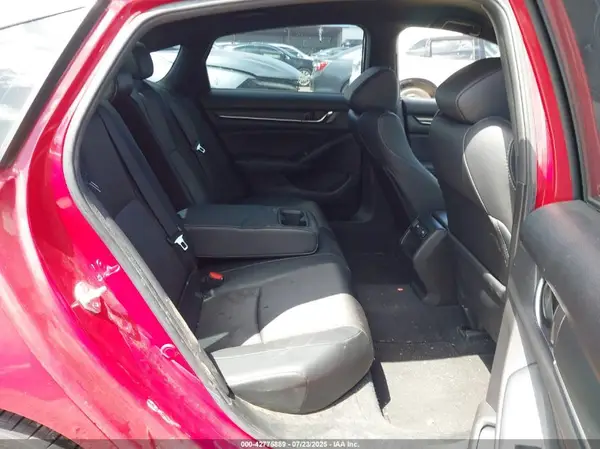 1HGCV1F3XMA032011 2021 HONDA ACCORD - Image 8
