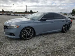 1HGCV1F3XMA032042 2021 HONDA ACCORD