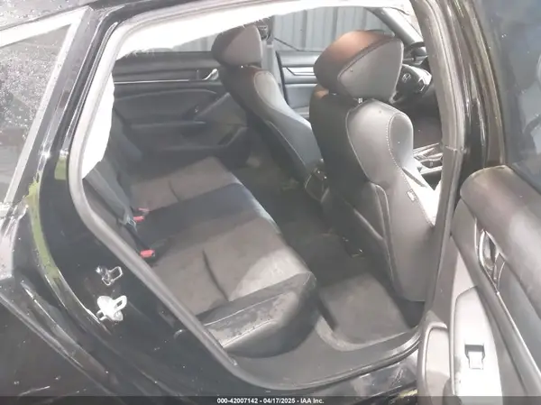 1HGCV1F3XMA032820 2021 HONDA ACCORD - Image 8