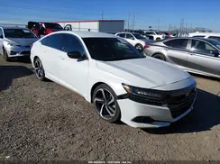 1HGCV1F3XMA033420 2021 HONDA ACCORD