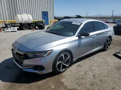 1HGCV1F3XMA034289 2021 HONDA ACCORD
