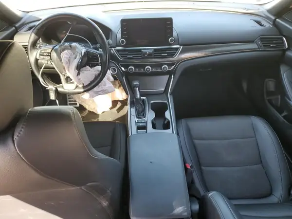 1HGCV1F3XMA034583 2021 HONDA ACCORD - Image 8