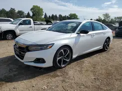 1HGCV1F3XMA038567 2021 HONDA ACCORD