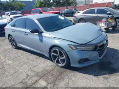 1HGCV1F3XMA041002 2021 HONDA ACCORD