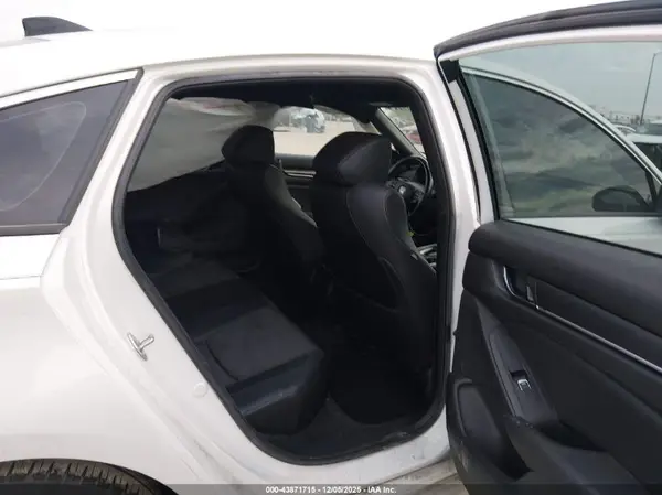 1HGCV1F3XMA042439 2021 HONDA ACCORD - Image 8