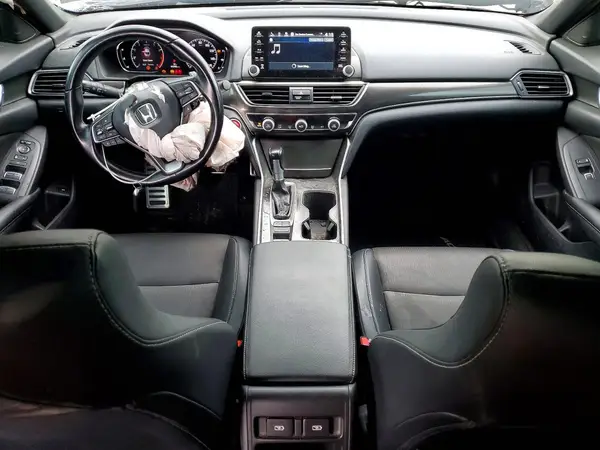 1HGCV1F3XMA042912 2021 HONDA ACCORD - Image 8