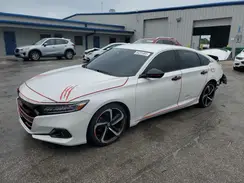 1HGCV1F3XMA044952 2021 HONDA ACCORD