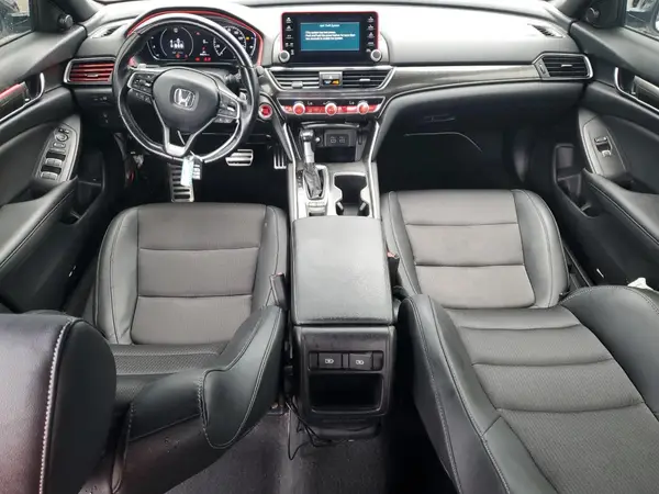 1HGCV1F3XMA044952 2021 HONDA ACCORD - Image 8