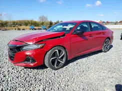 1HGCV1F3XMA047334 2021 HONDA ACCORD
