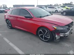 1HGCV1F3XMA047382 2021 HONDA ACCORD