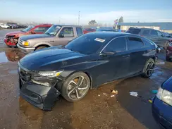 1HGCV1F3XMA049293 2021 HONDA ACCORD