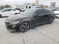 1HGCV1F3XMA049326 2021 HONDA ACCORD