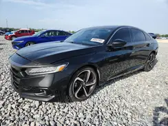 1HGCV1F3XMA054896 2021 HONDA ACCORD