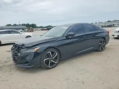 1HGCV1F3XMA054901 2021 HONDA ACCORD