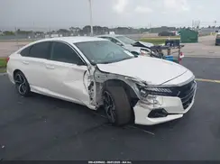1HGCV1F3XMA056311 2021 HONDA ACCORD