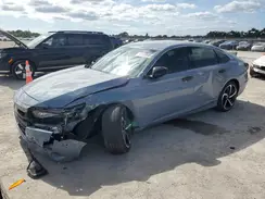 1HGCV1F3XMA058737 2021 HONDA ACCORD