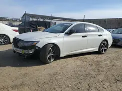 1HGCV1F3XMA060133 2021 HONDA ACCORD