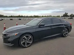 1HGCV1F3XMA060794 2021 HONDA ACCORD