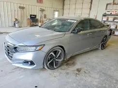 1HGCV1F3XMA062268 2021 HONDA ACCORD